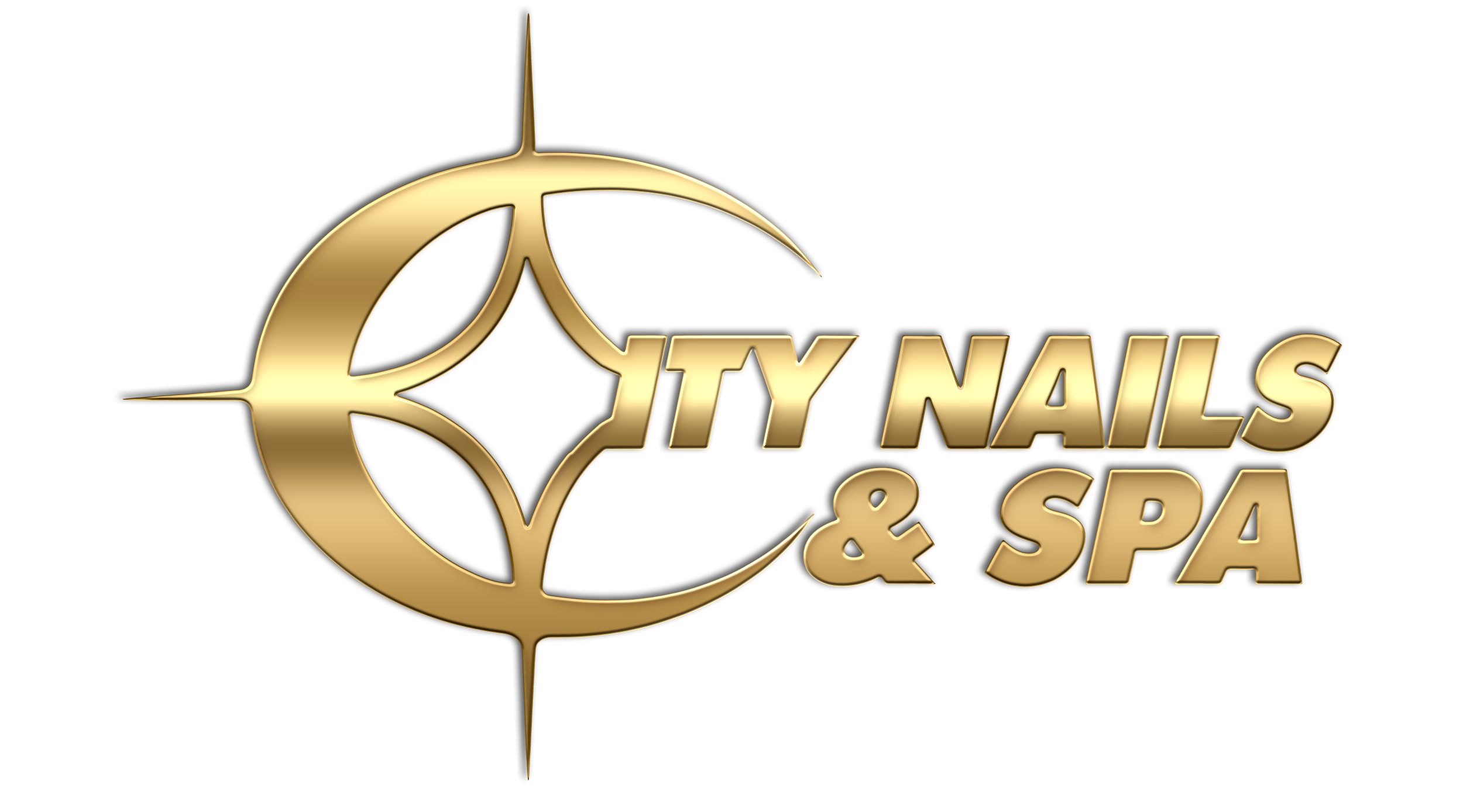 City Nail & Spa
